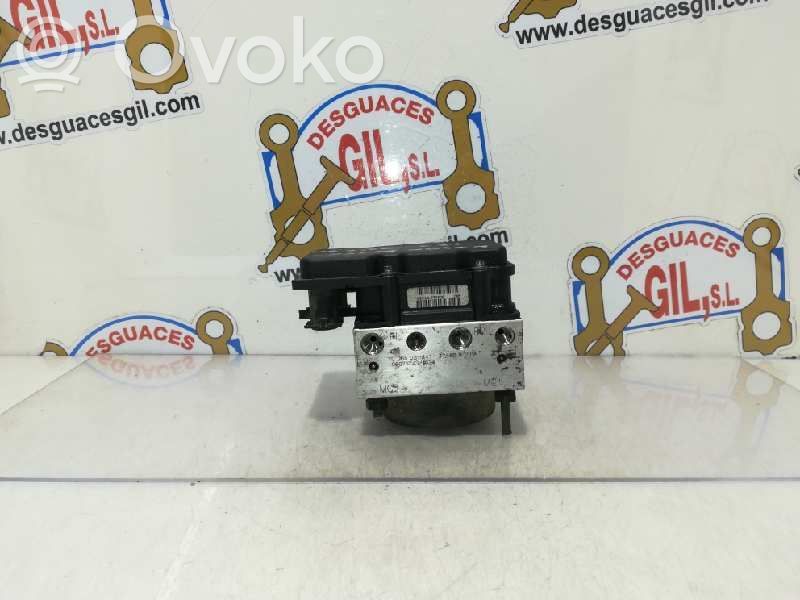 ABS Blokas   47660BC60A,50176