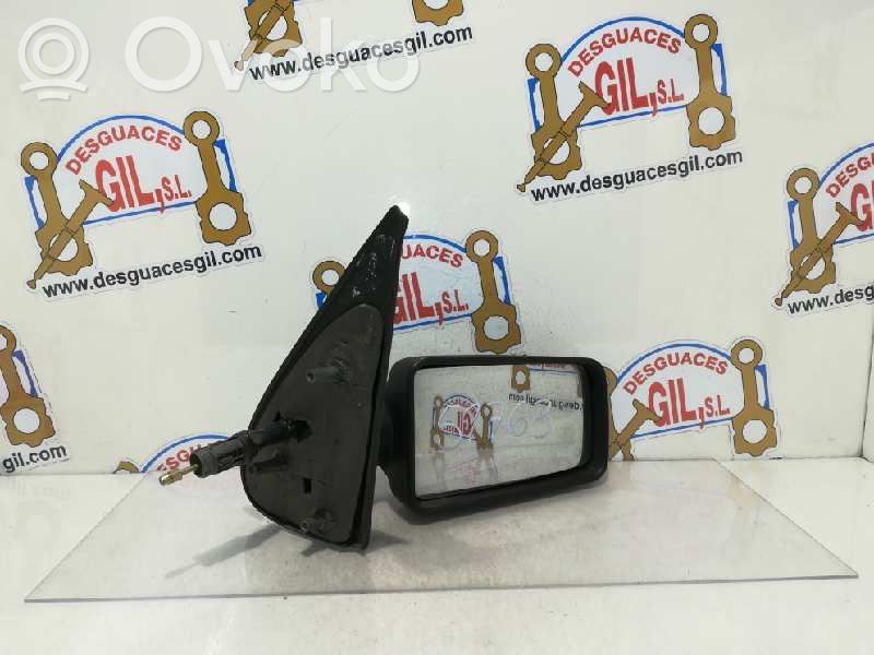 Fiat Tipo Front door electric wing mirror 