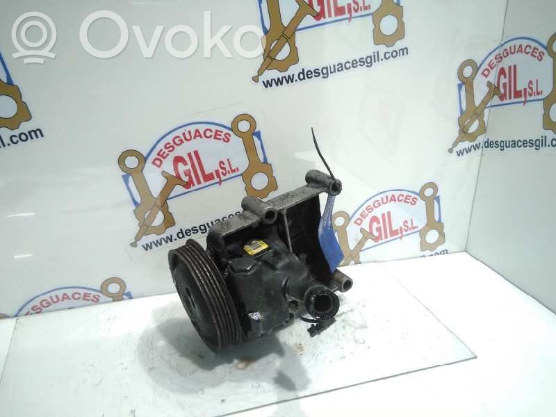 Ford Escort Power steering pump 