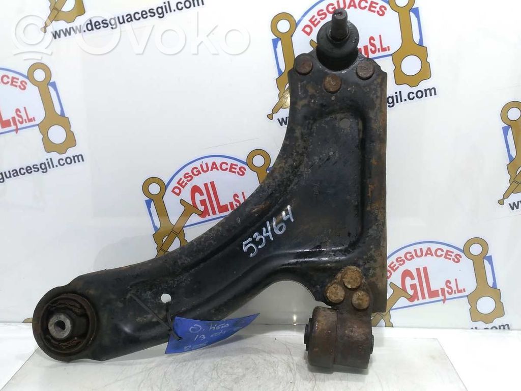 Opel Tigra B Dolny wahacz przedni 