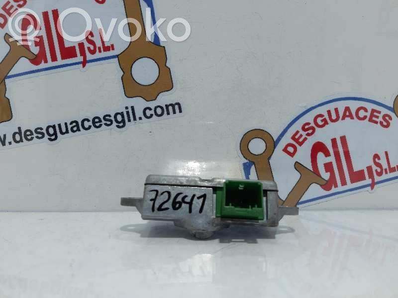 Unidad de control/módulo del Airbag   65776920477,72641
