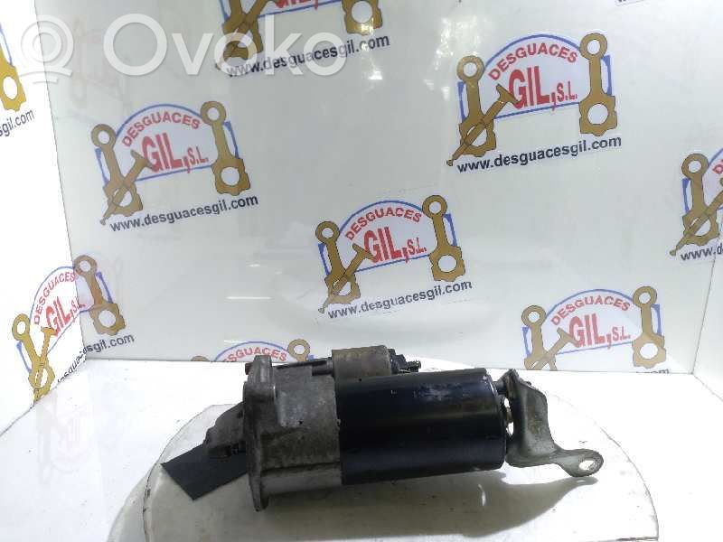 Volvo C70 Electromotor 