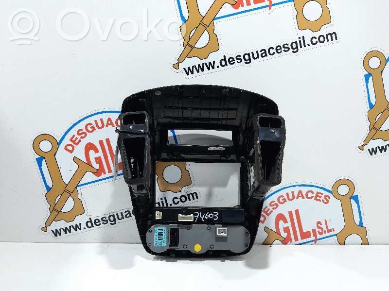 Climate control unit   972501H200EQ,74603
