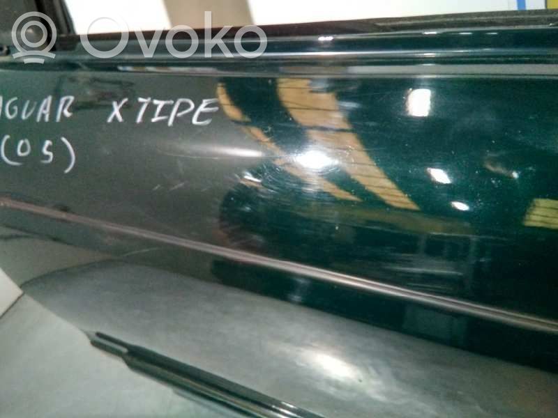 Jaguar X-Type Galinės durys 