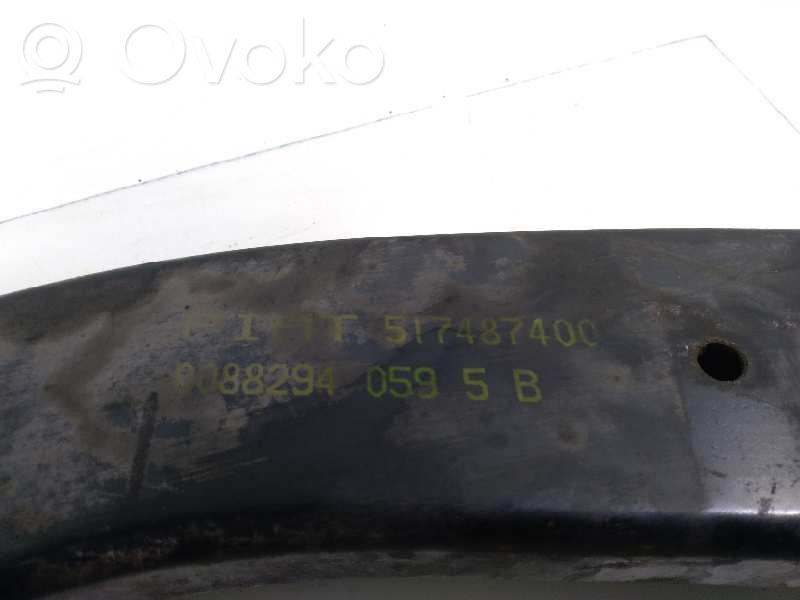 Fiat Croma Rear upper control arm/wishbone 