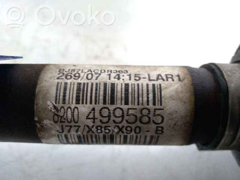 Front driveshaft   8200499585,82003