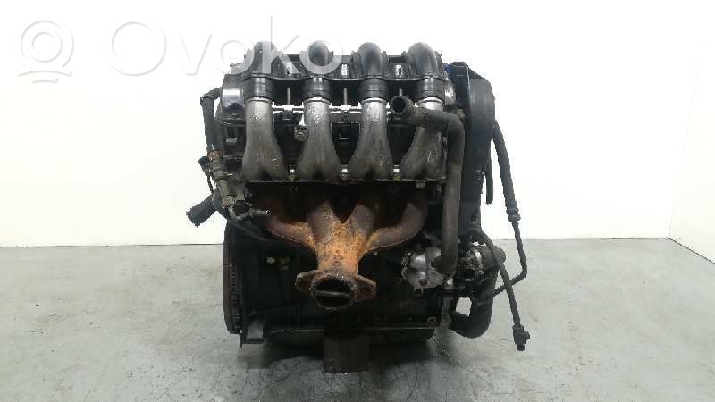Citroen XM Motor 