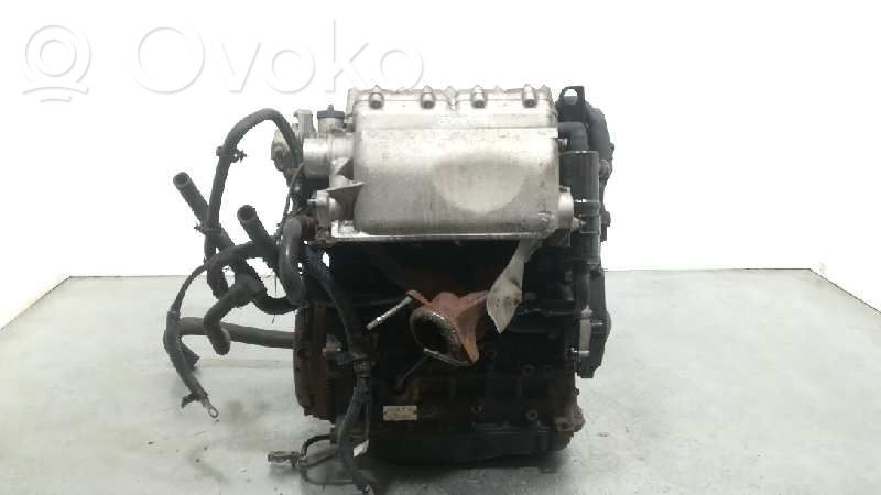 Motor   G8TE752,82727