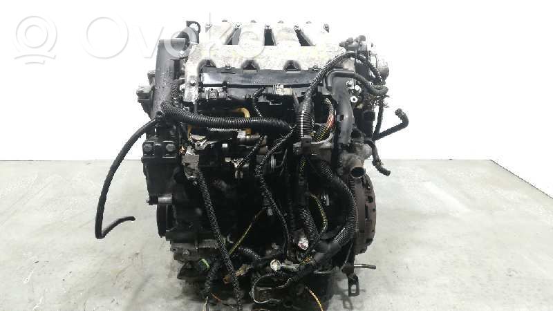 Renault Laguna I Engine 