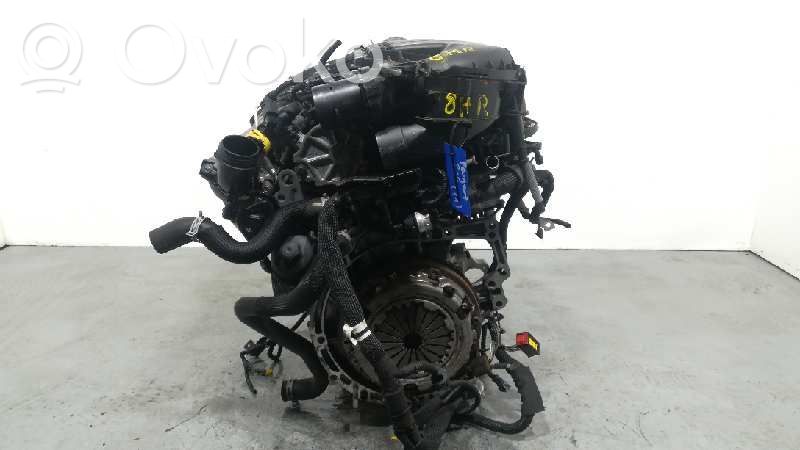 Motor   8HR,85938