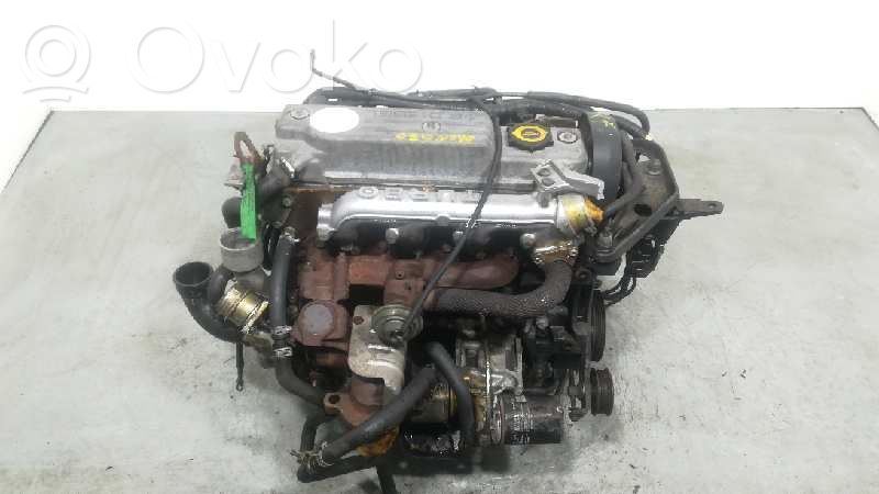 Motor   RFM,86750