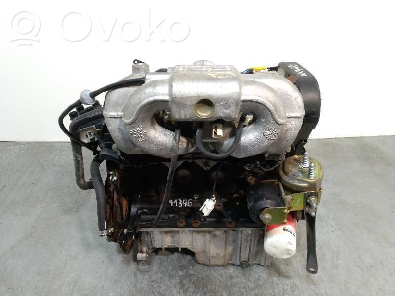 Variklis   LH1,91346