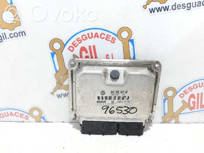 Engine control unit/module   045906019AP,96530
