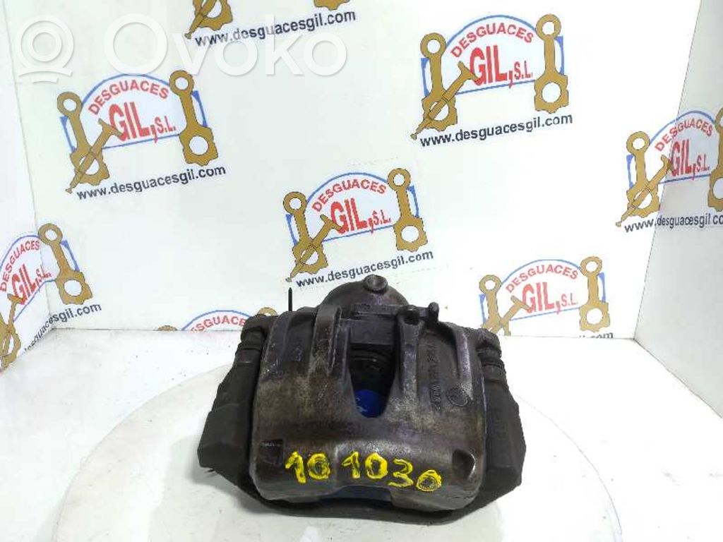 Front brake caliper   101030