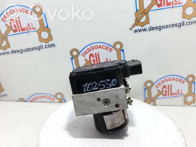 ABS Steuergerät   98AG2M110CA,102550