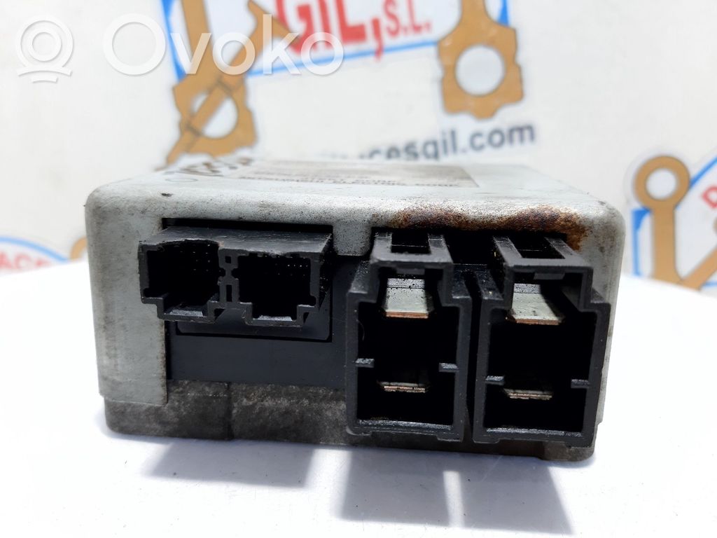 Power steering control unit/module   8200800655,103328