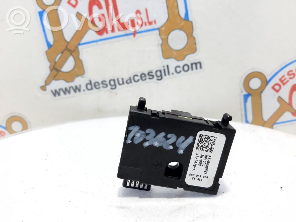 Sensor   1K0959654,103624
