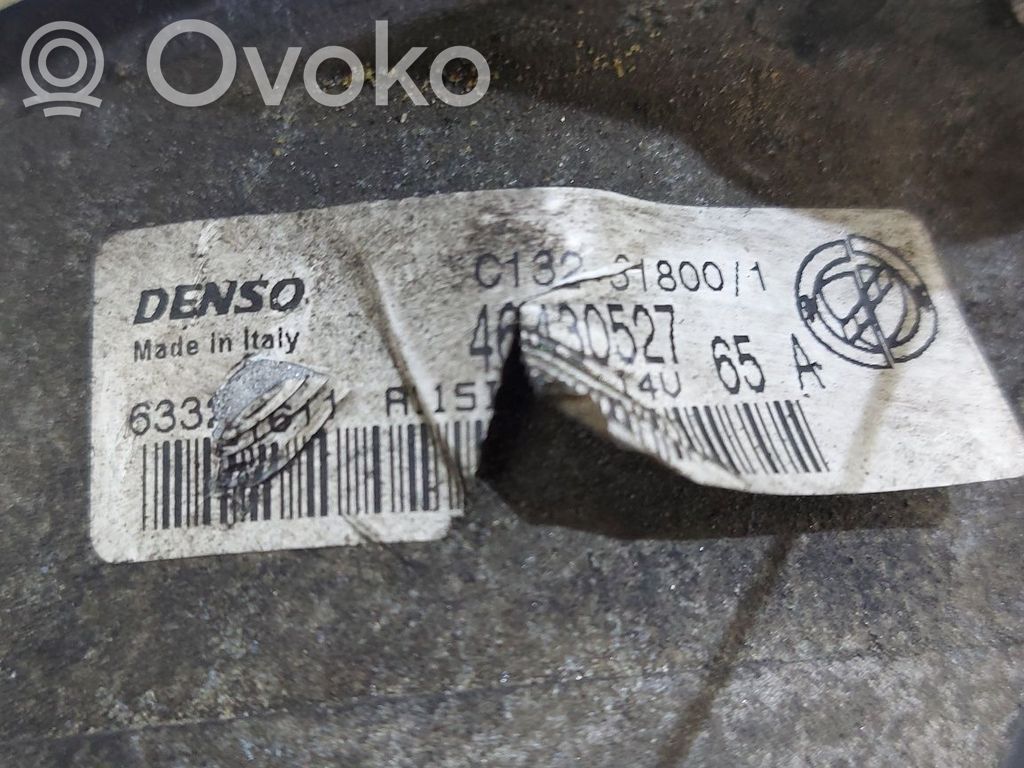 Fiat Punto (188) Alternador 