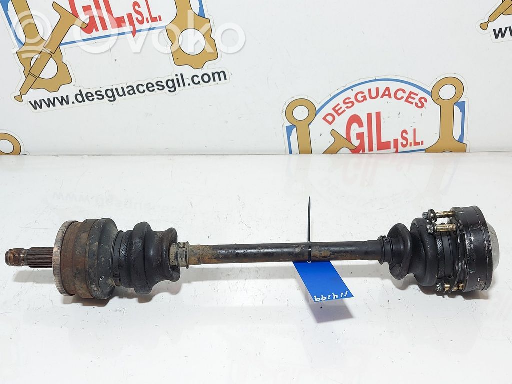 Mercedes-Benz C W203 Rear driveshaft 