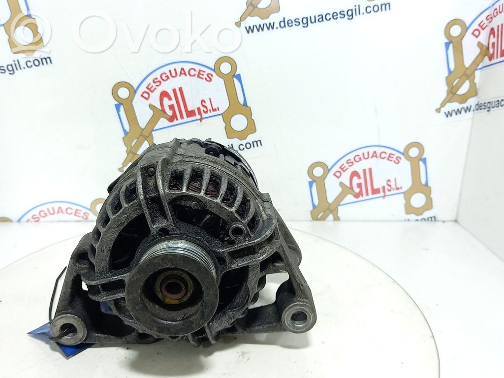 Generatorius   90561167,115065