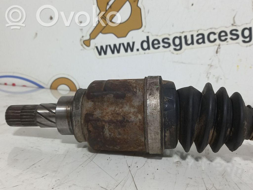 Rear driveshaft   128199,128199