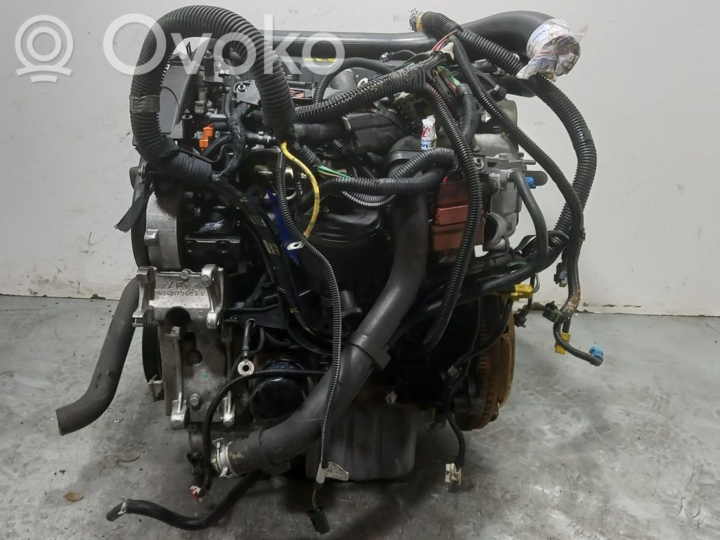 Motor   RHY,129570