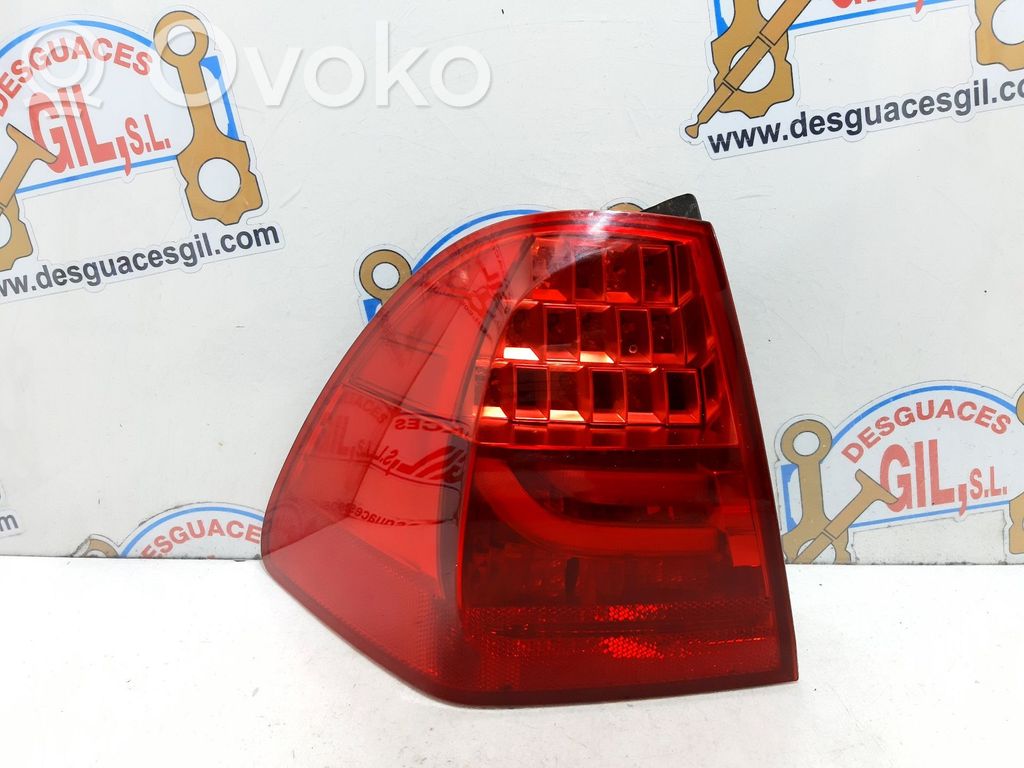 Luz trasera/de freno   4871737,131103