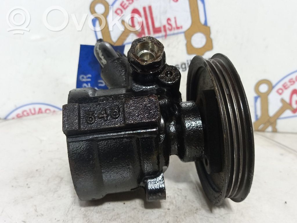 MG ZR Power steering pump 