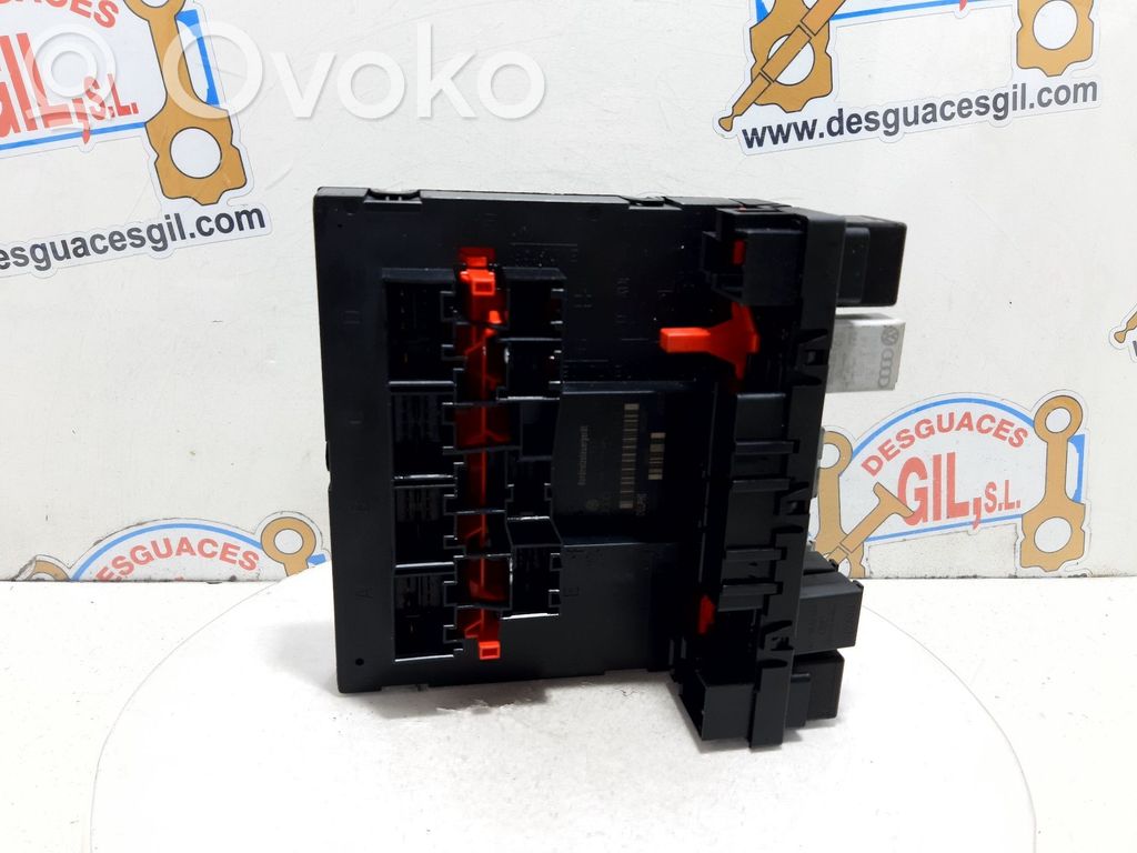 Sulakemoduuli   3C0937049D,135884