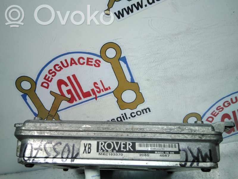 Engine control unit/module   MKC103370,43559