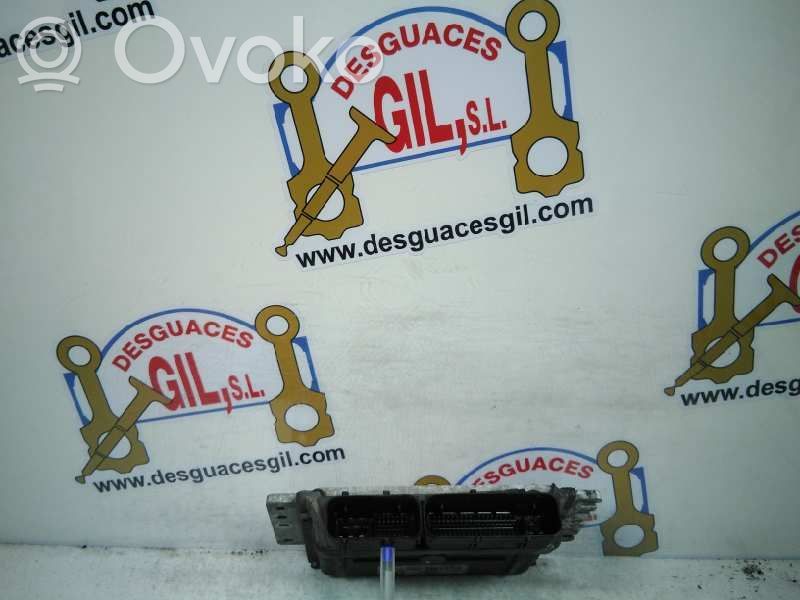 Engine control unit/module   MEC32110,44343