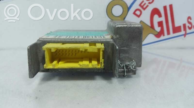 Ford Escort Sterownik / Moduł Airbag 