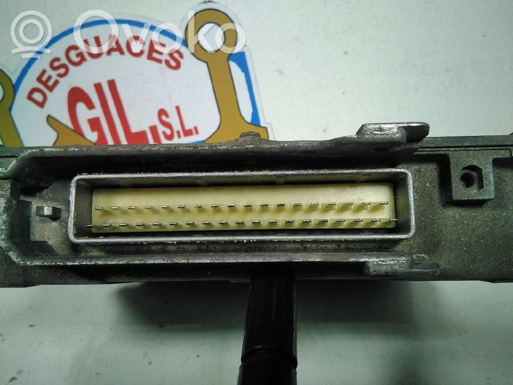 Engine control unit/module   9630278580,32863