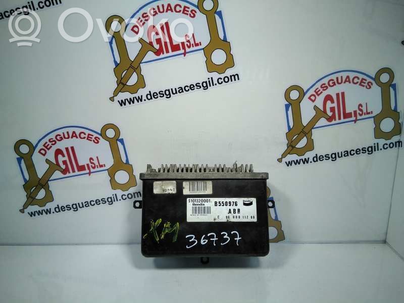 ABS control unit/module   9600011280,36737