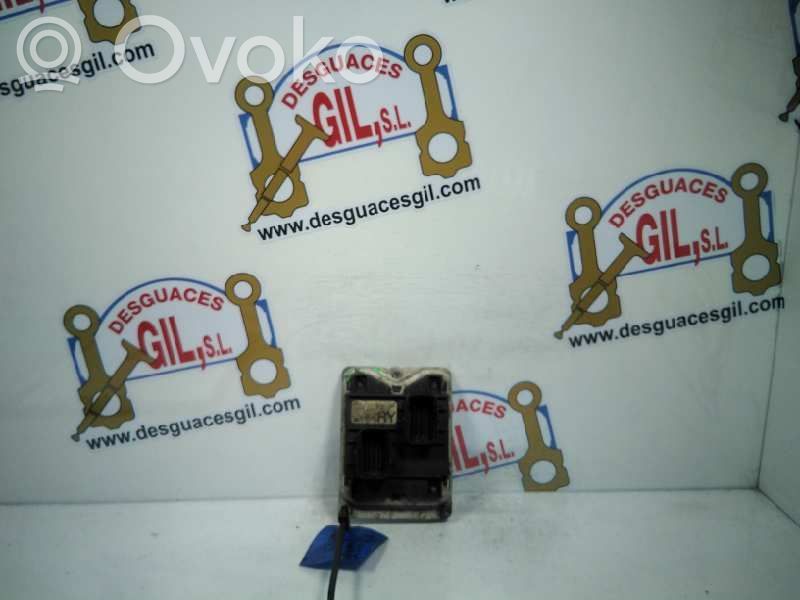 Engine control unit/module   90532609,41656