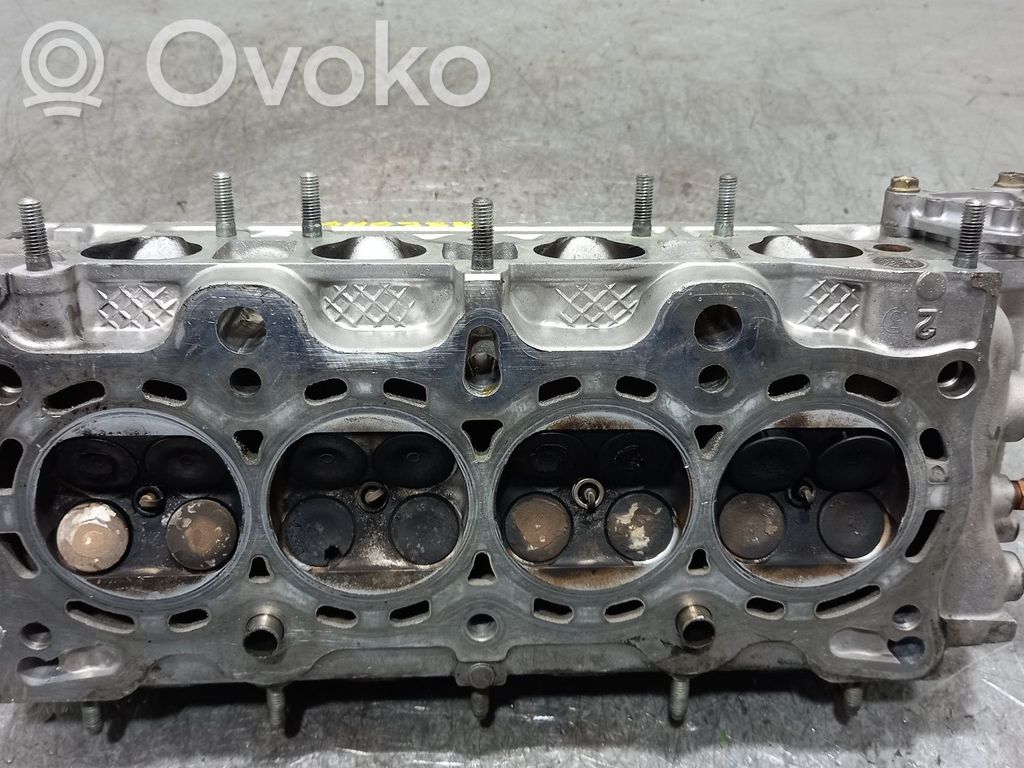 Engine head   P2J2,140334