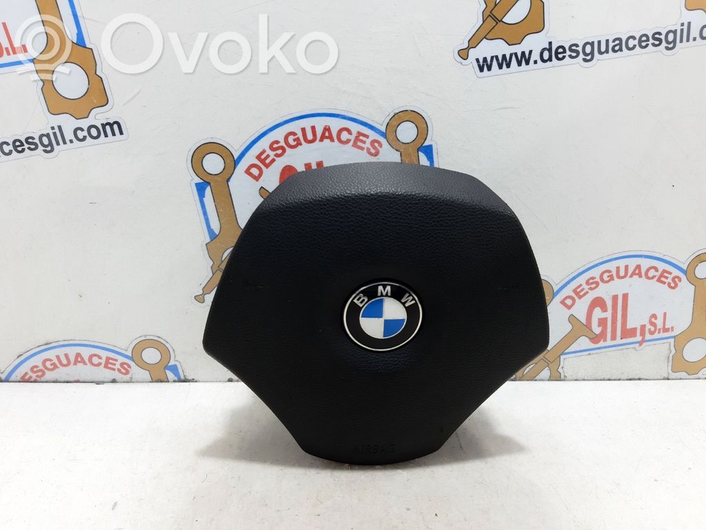 Airbag del volante   6779829,130895
