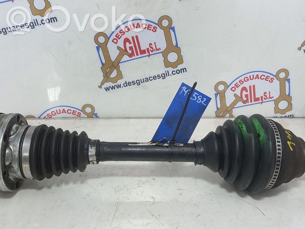 Etuvetoakseli   147582
