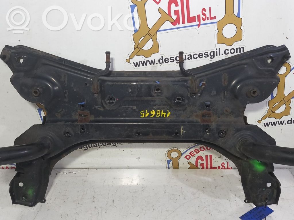 Front subframe   148615