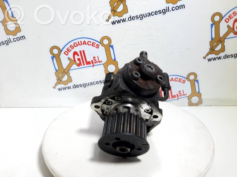 Mazda 6 Pompe d'injection de carburant à haute pression 