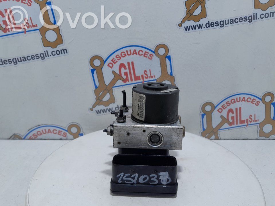 Bomba de ABS   1K0614117F,151037