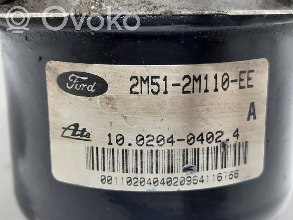 ABS Blokas   2M512M110EE,151049