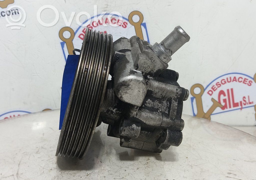 Power steering pump   1400831680,151303
