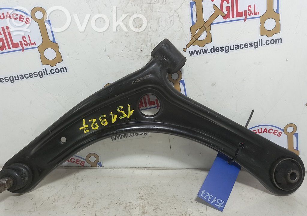 Dodge Caliber Brazo de suspensión/horquilla inferior delantero 