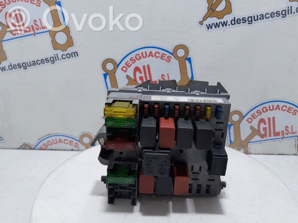 Módulo de fusible   46846105,151263