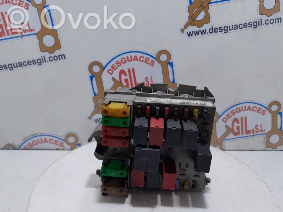 Módulo de fusible   51781081,151264