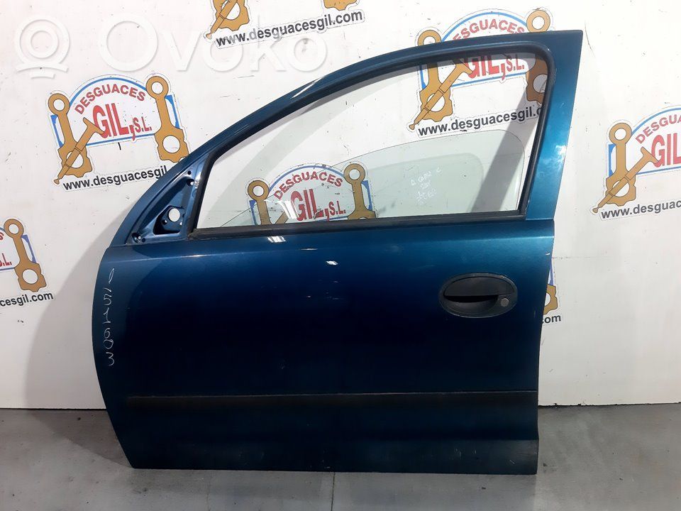 Puerta delantera   151603
