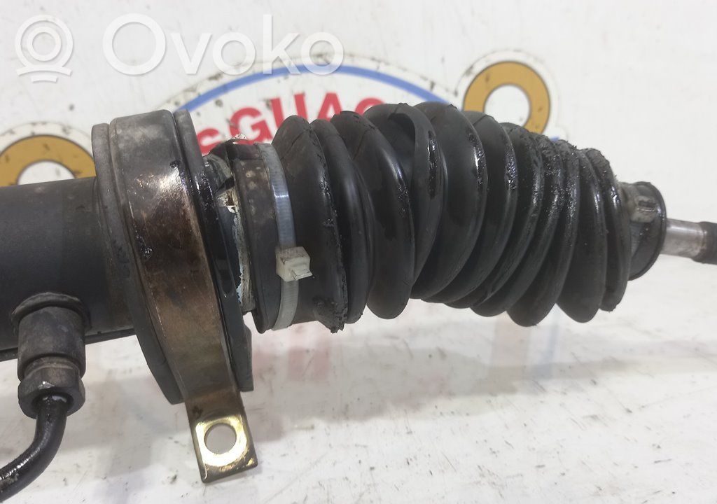 Volkswagen Golf III Cremagliera dello sterzo 