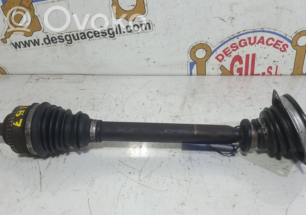 Renault Megane I Planetară față 