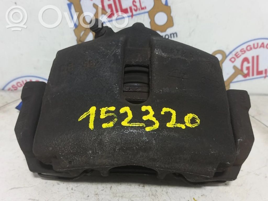 Front brake caliper   152320